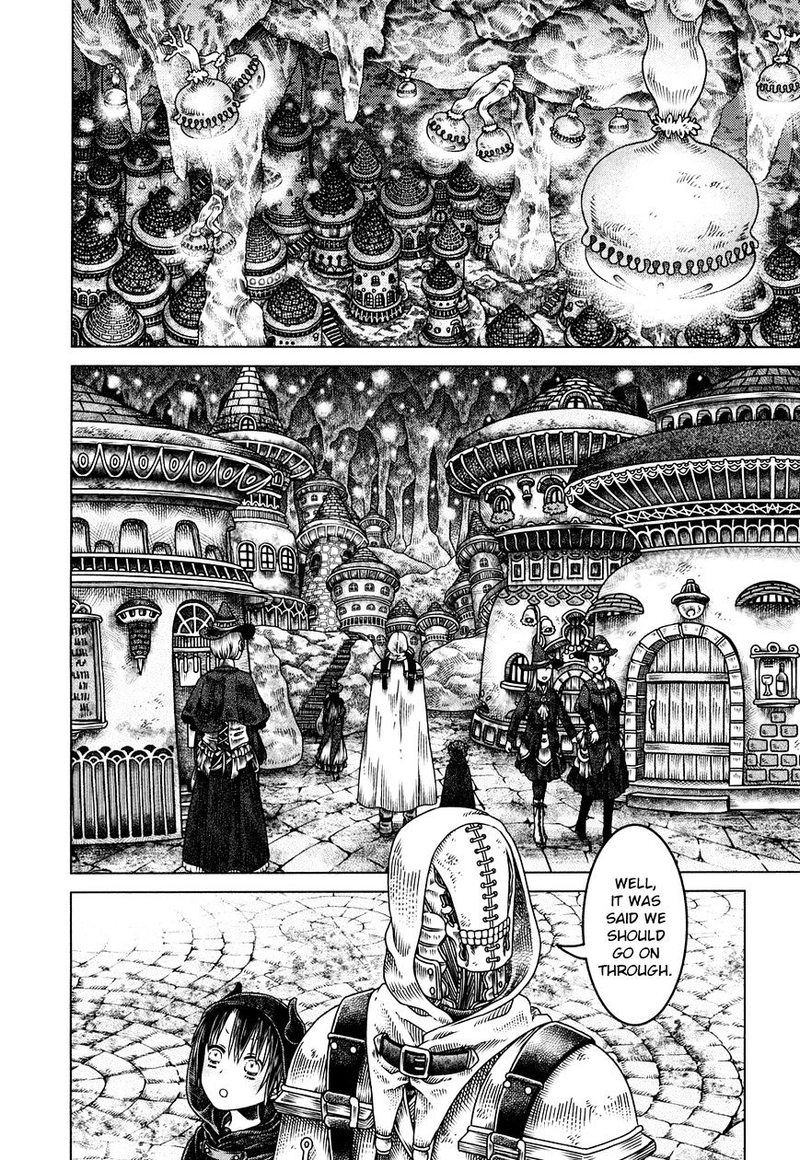 Read Somali to Mori no Kami-sama Manga Online