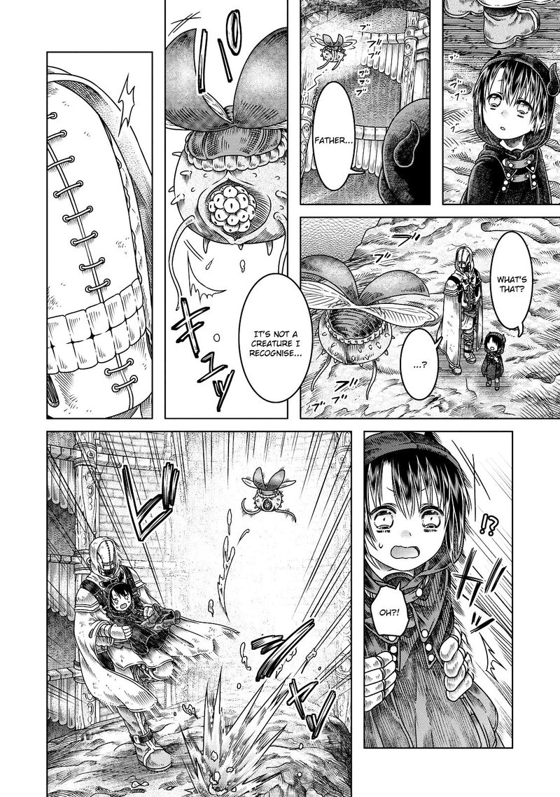 Read Somali to Mori no Kami-sama Manga Online
