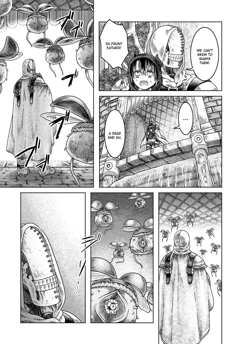 Read Somali to Mori no Kami-sama Manga Online
