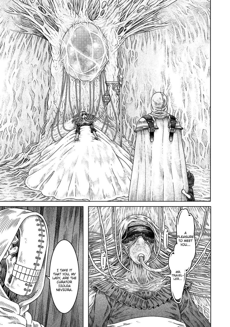 Read Somali to Mori no Kami-sama Manga Online