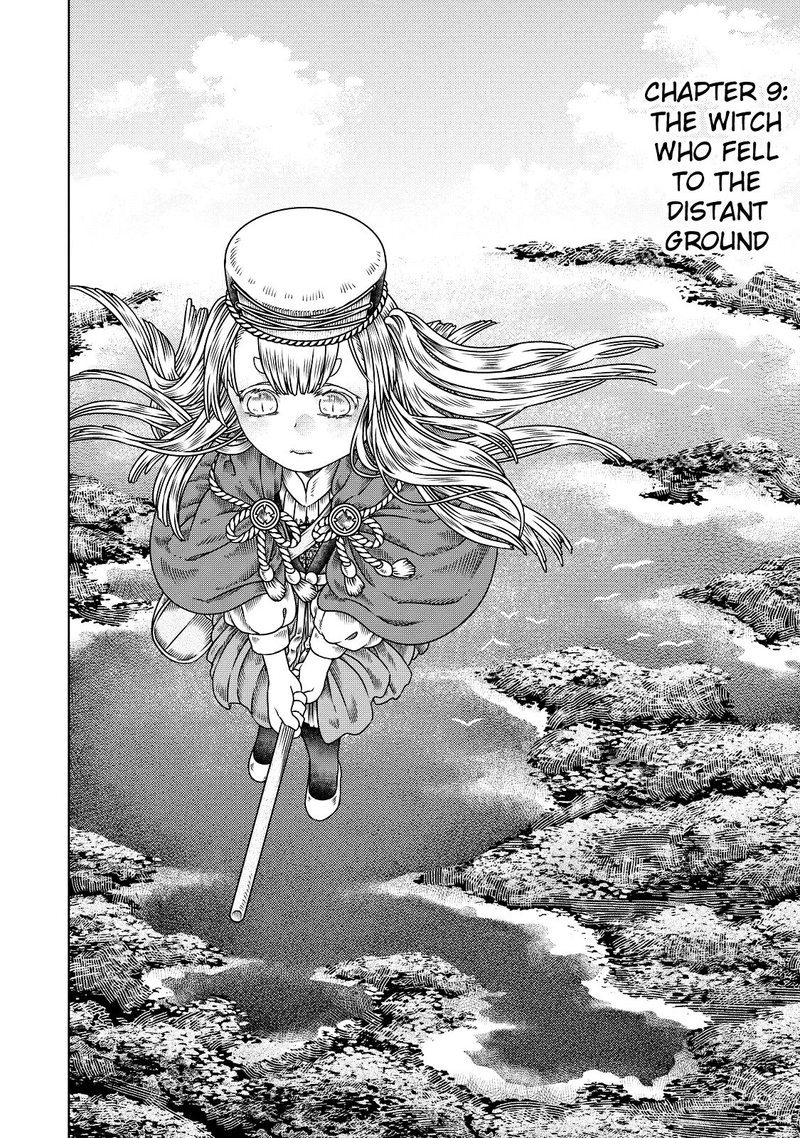 Read Somali to Mori no Kami-sama Manga Online