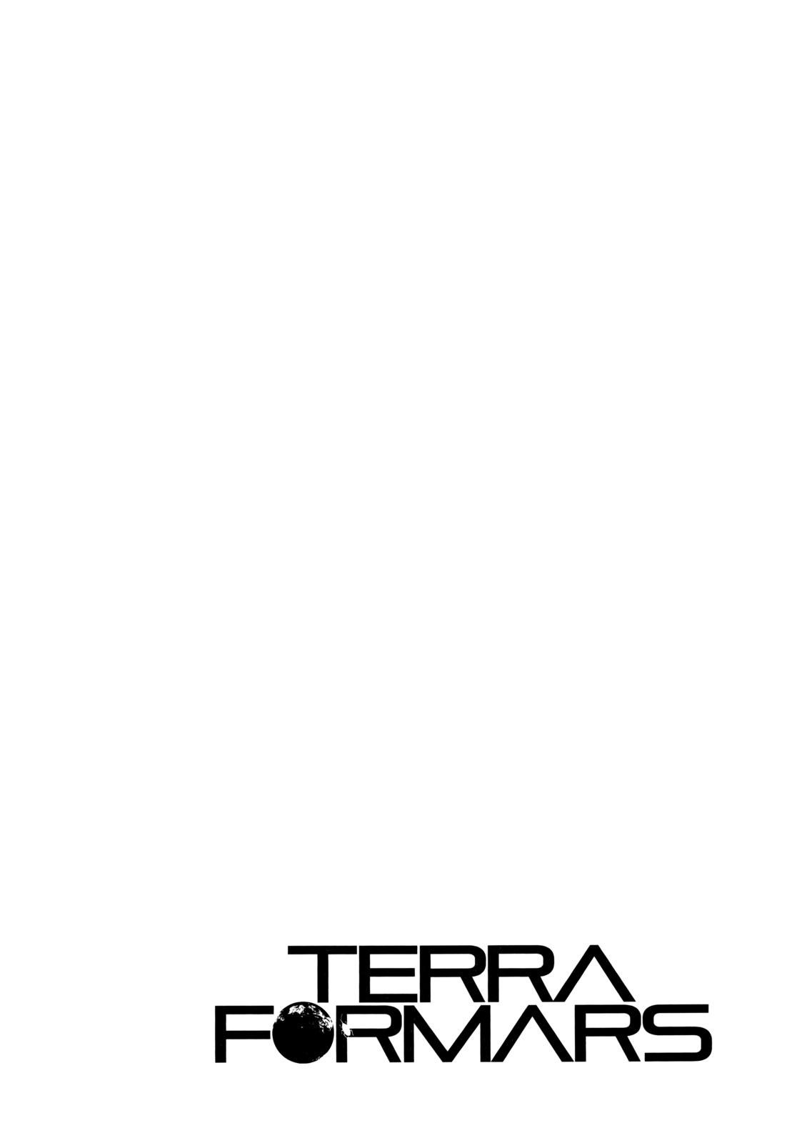 Read Terra Formars Manga Online