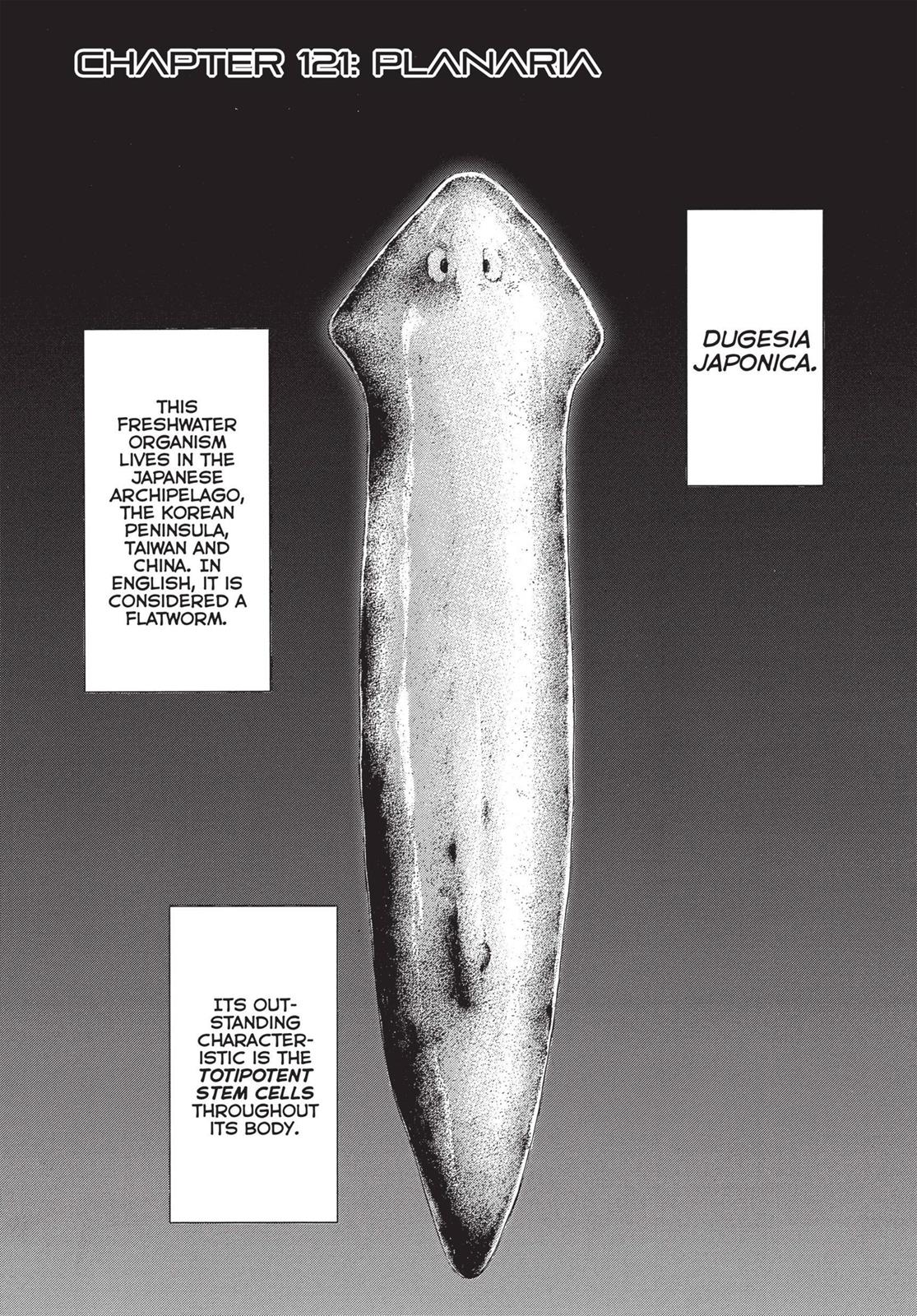 Read Terra Formars Manga Online