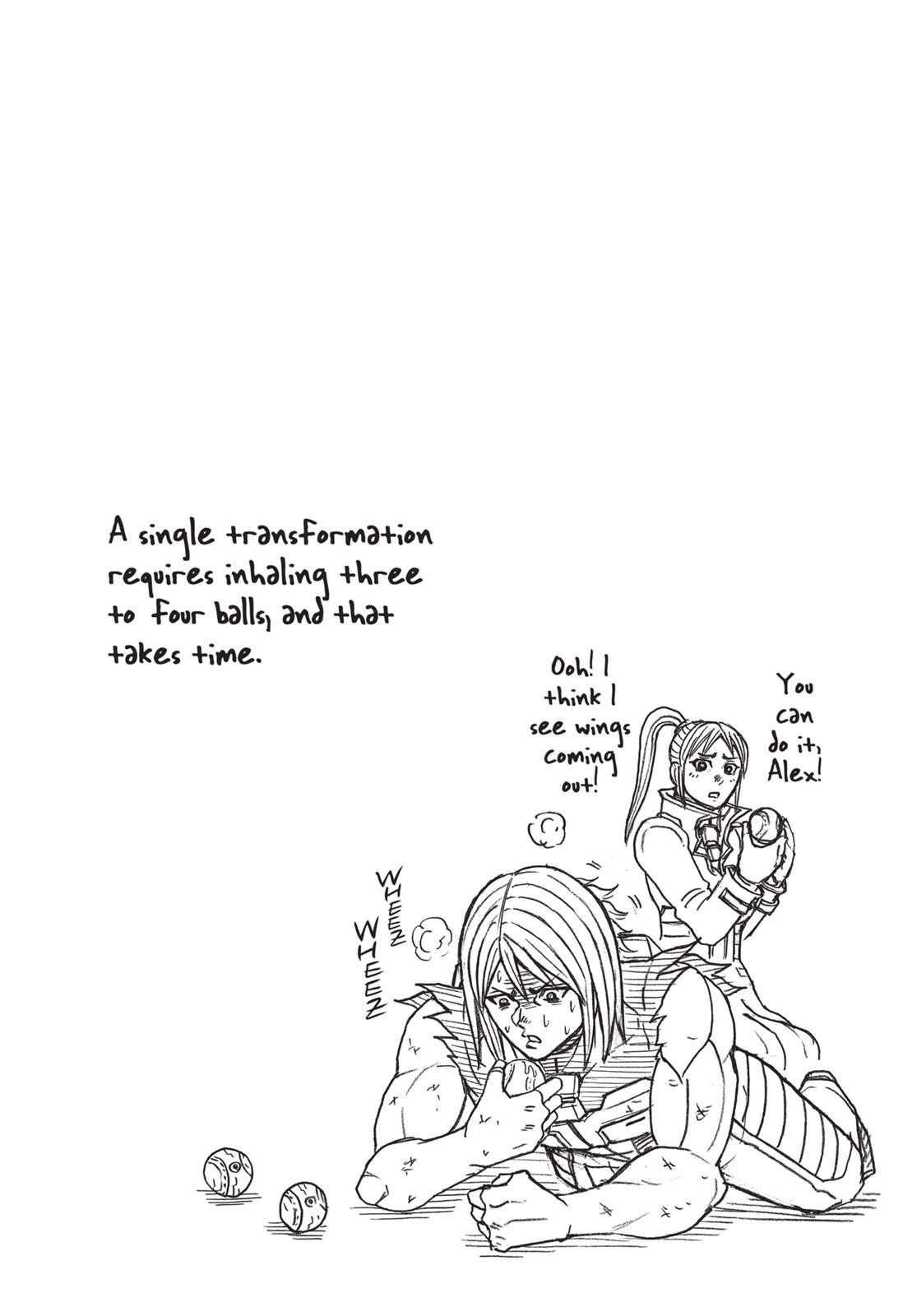 Read Terra Formars Manga Online
