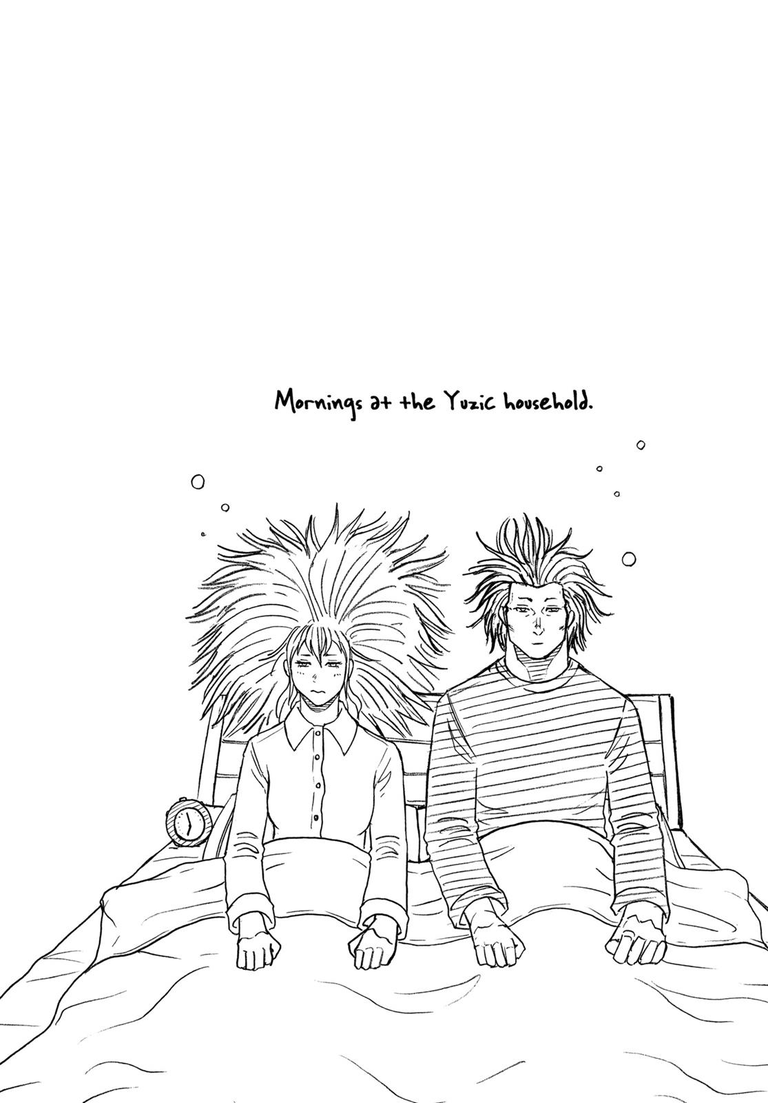Read Terra Formars Manga Online