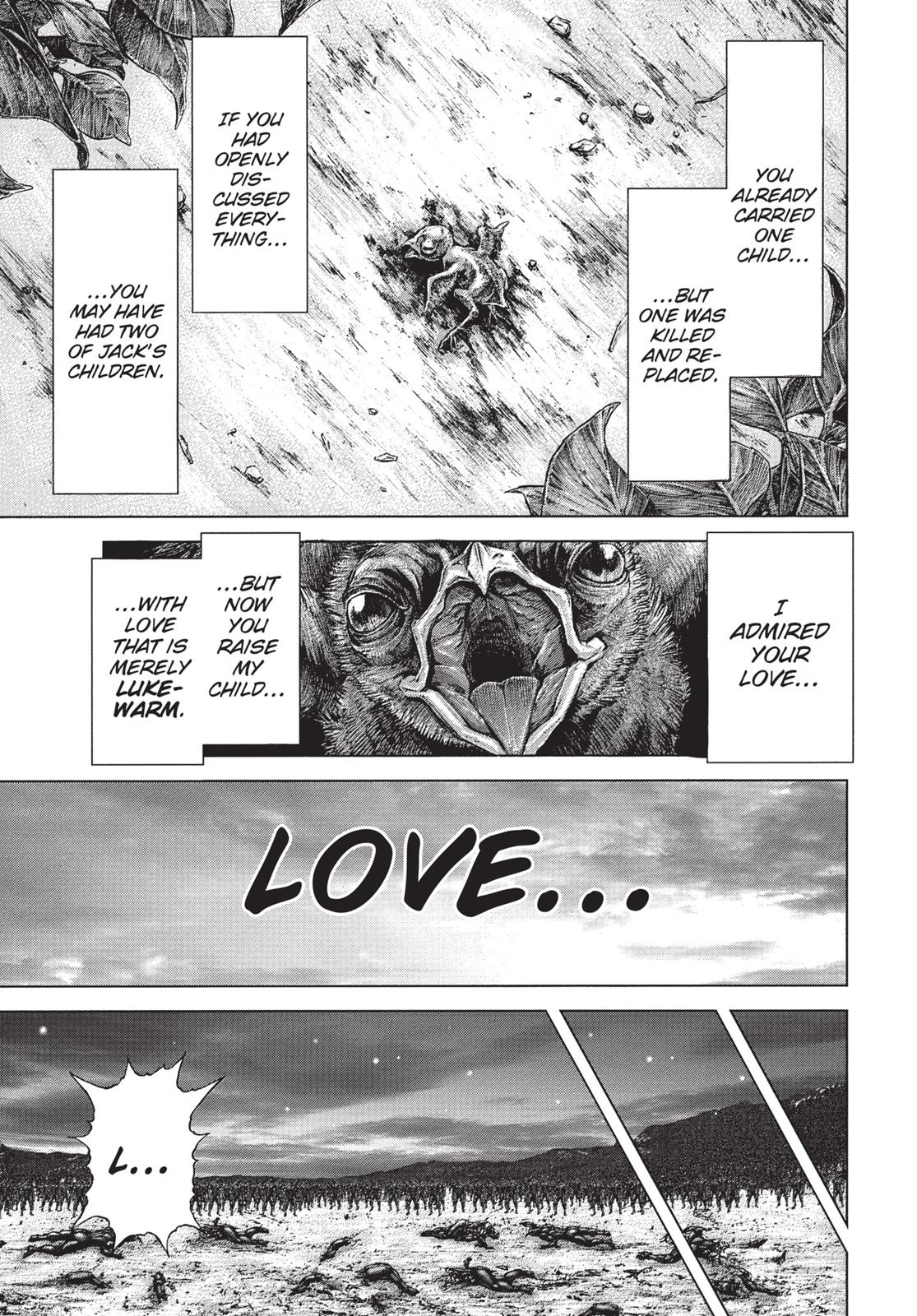 Read Terra Formars Manga Online