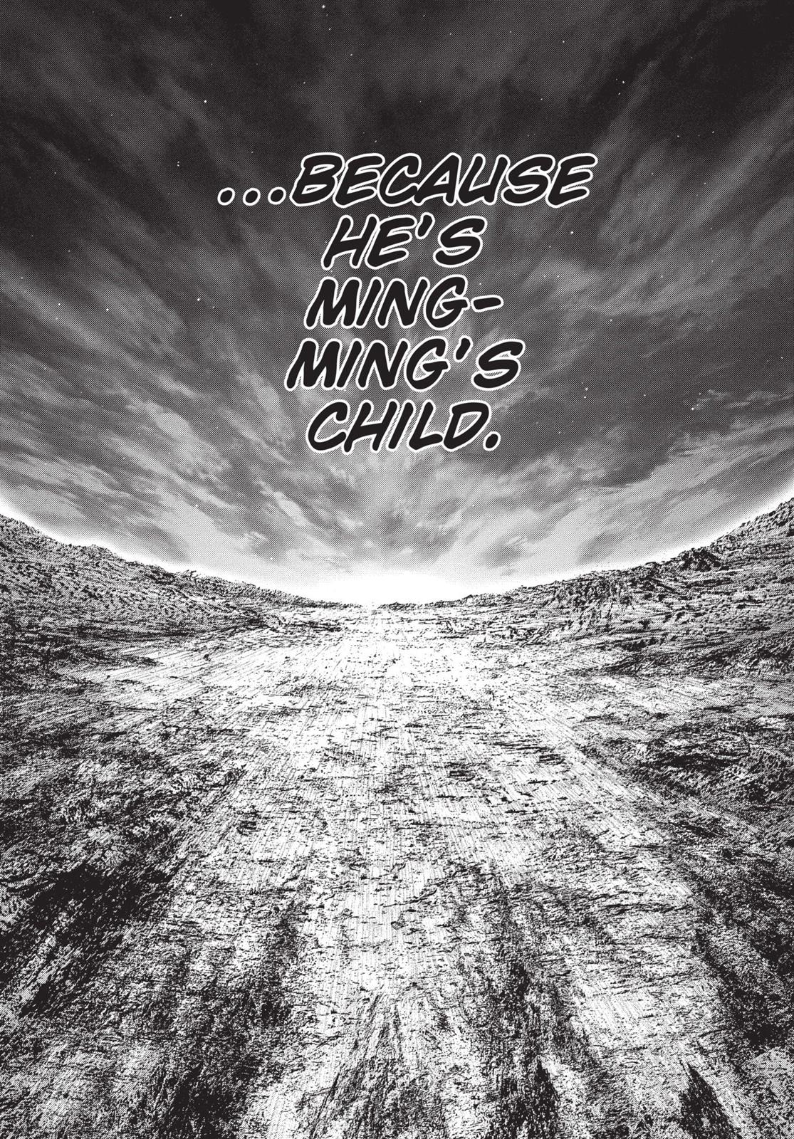 Read Terra Formars Manga Online