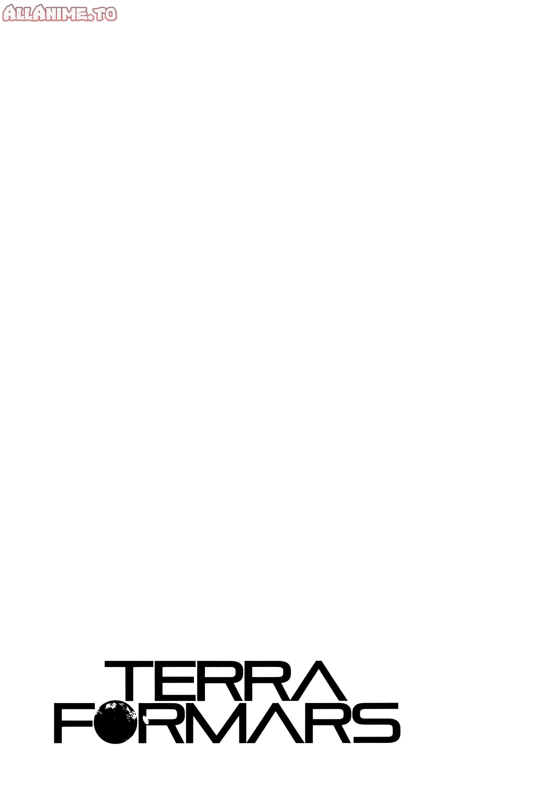 Read Terra Formars Manga Online