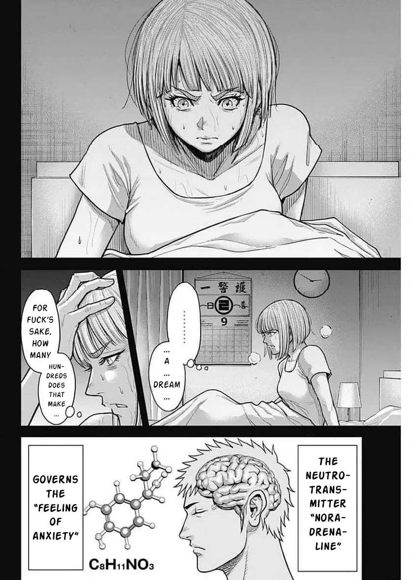 Read Terra Formars Manga Online
