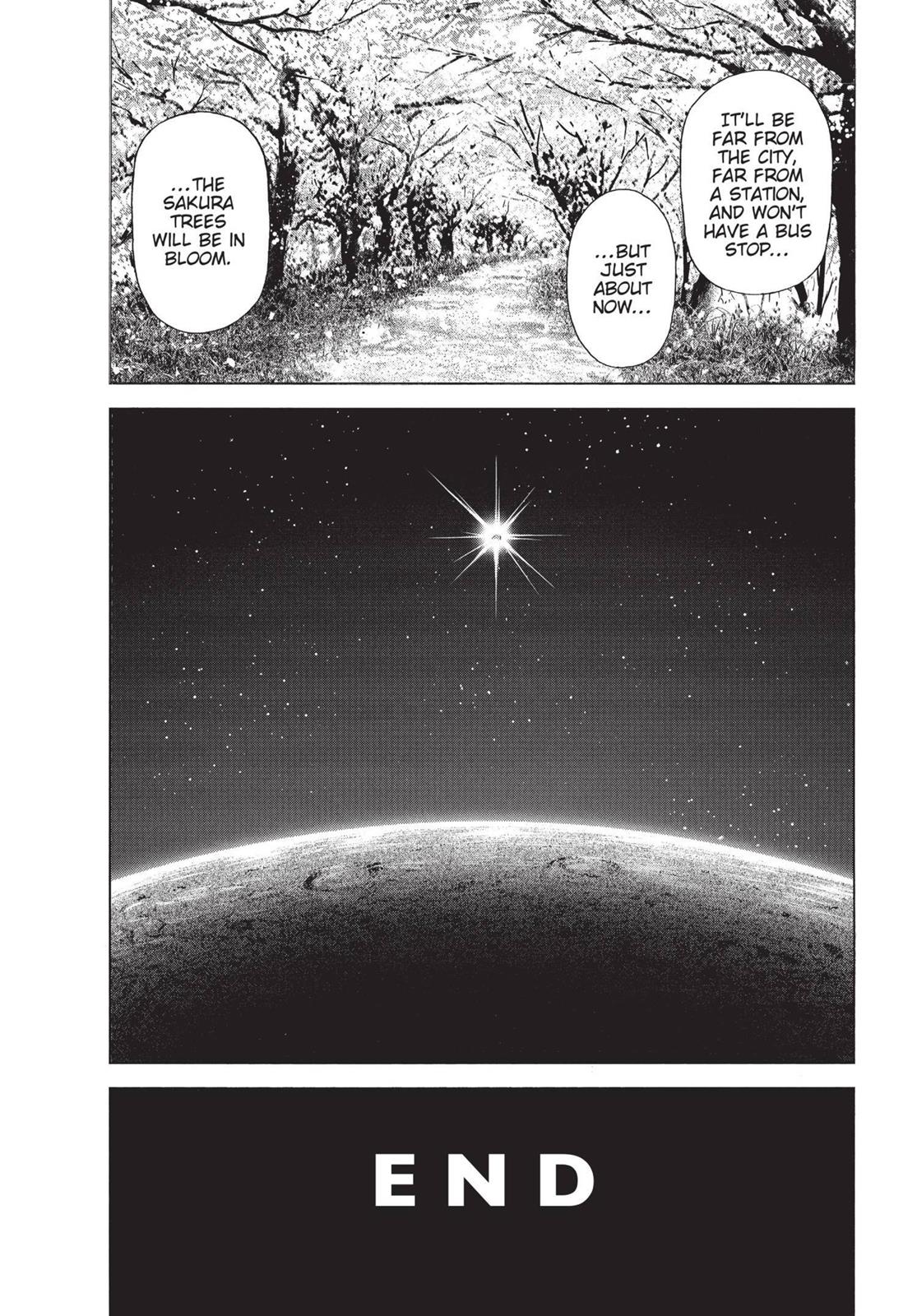 Read Terra Formars Manga Online