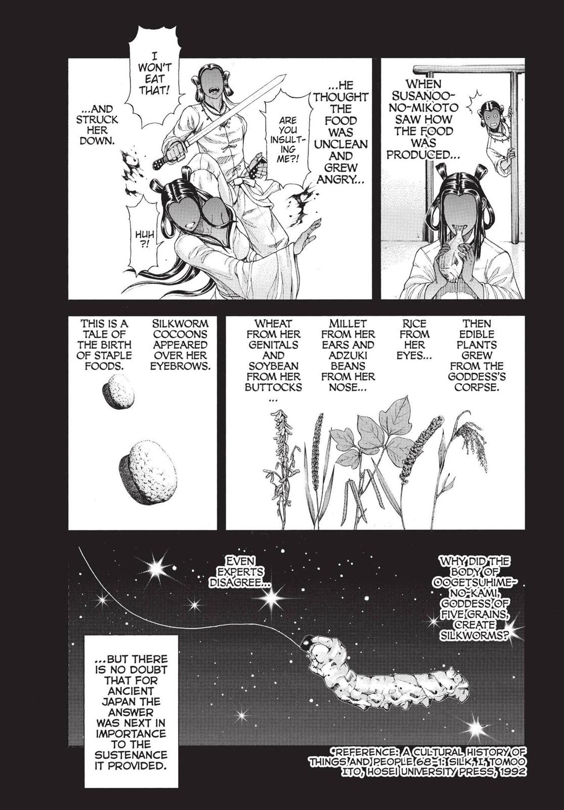 Read Terra Formars Manga Online
