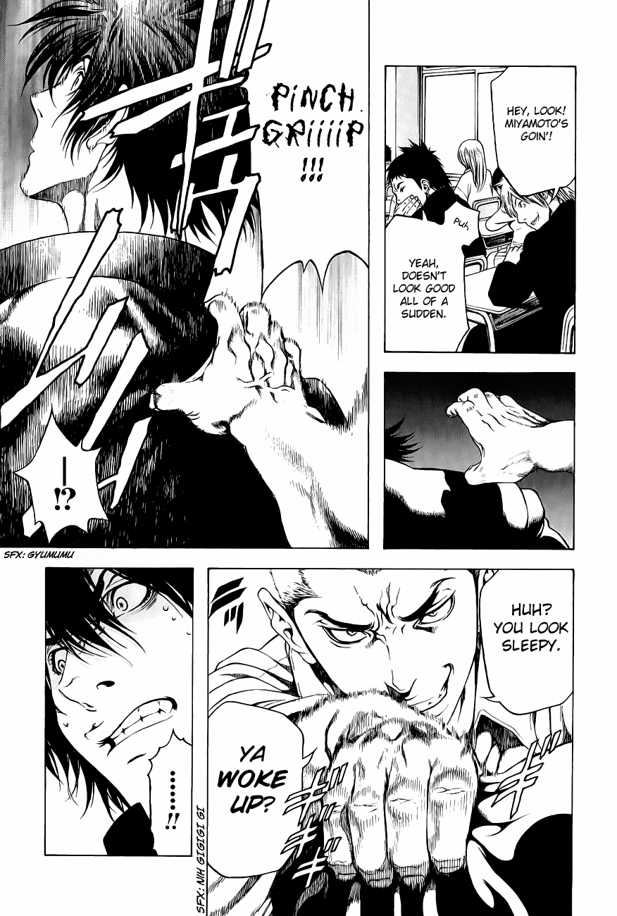 Read The Climber Manga Online