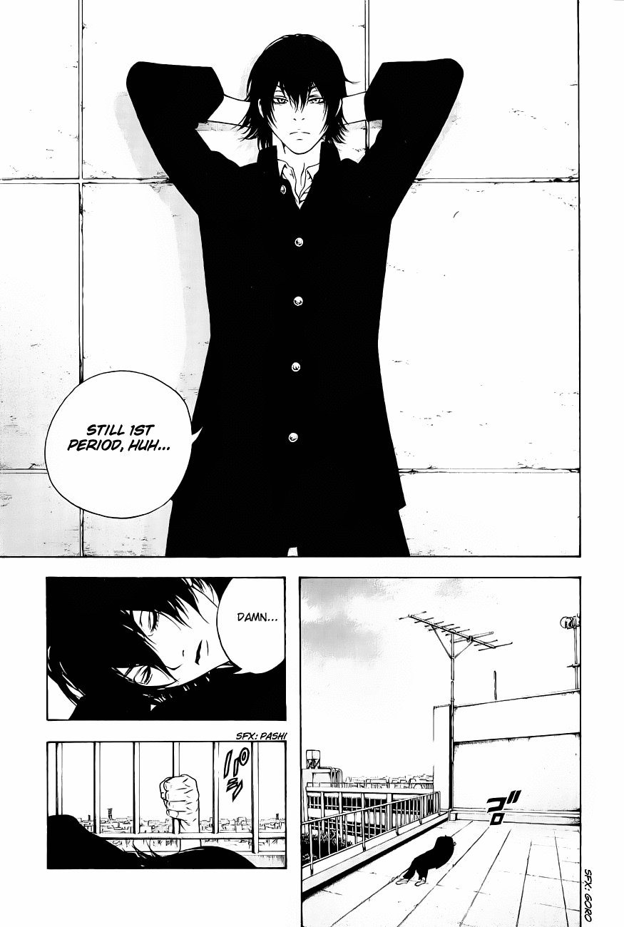 Read The Climber Manga Online
