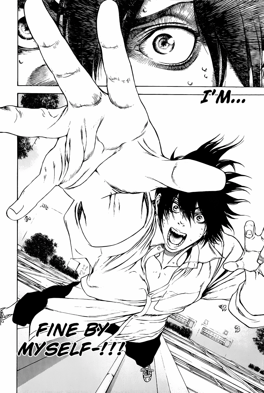 Read The Climber Manga Online