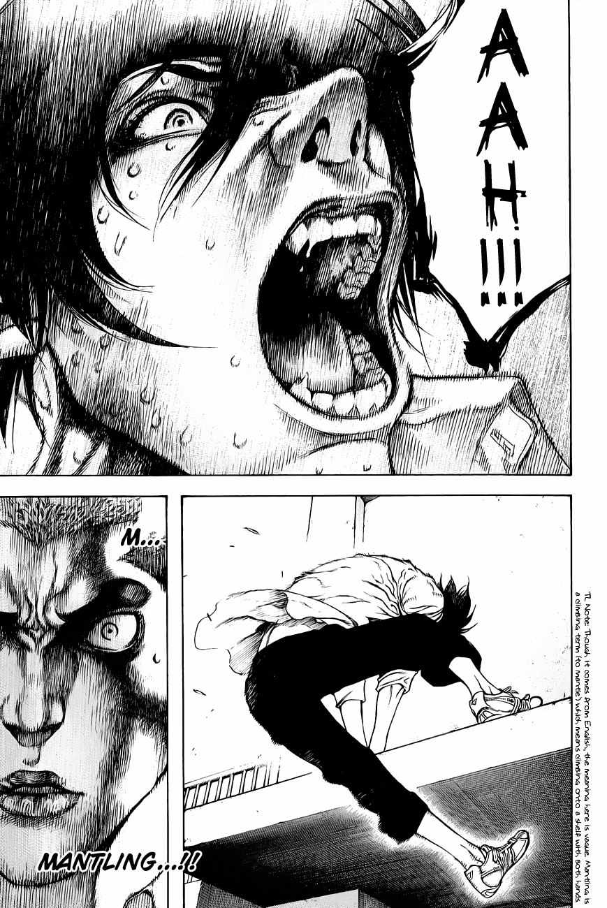 Read The Climber Manga Online