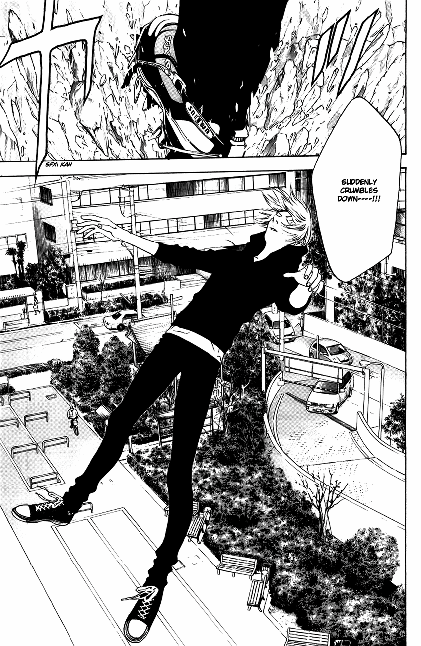 Read The Climber Manga Online