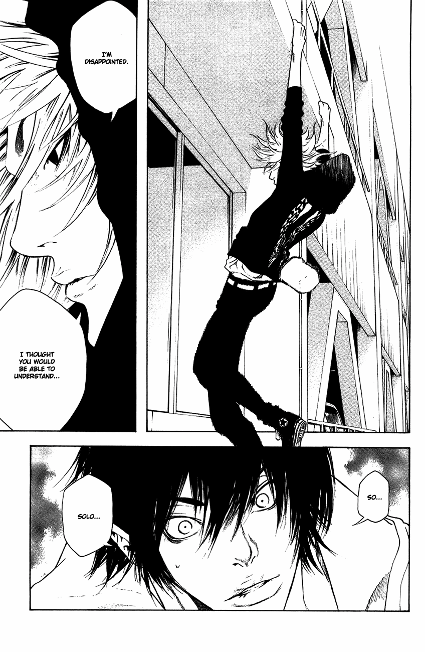 Read The Climber Manga Online