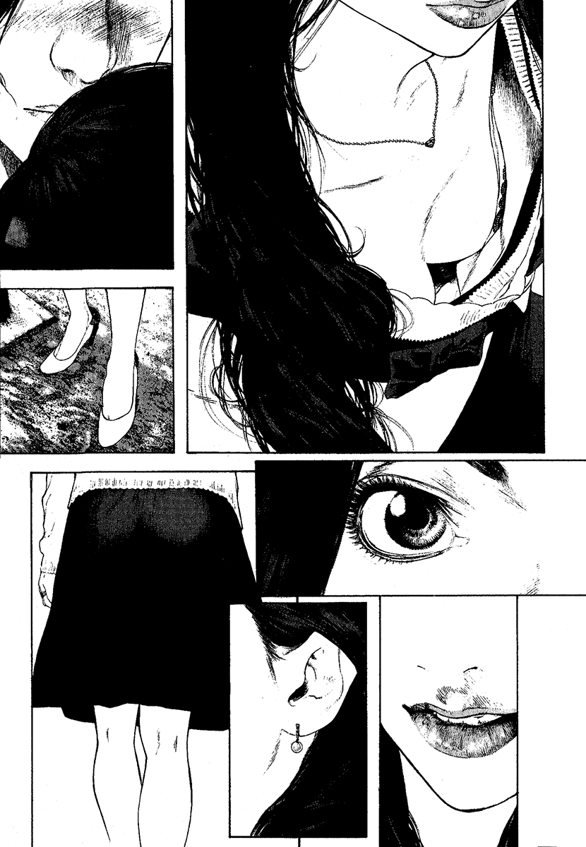 Read The Climber Manga Online