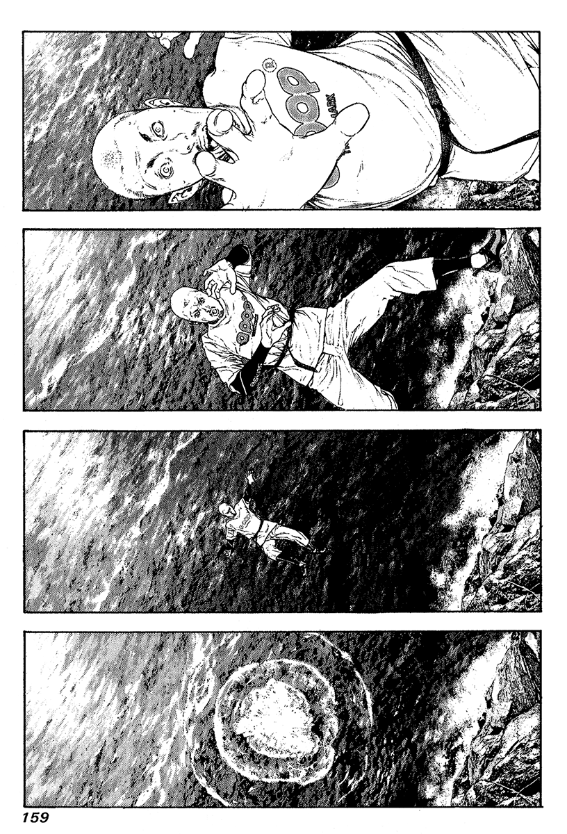 Read The Climber Manga Online