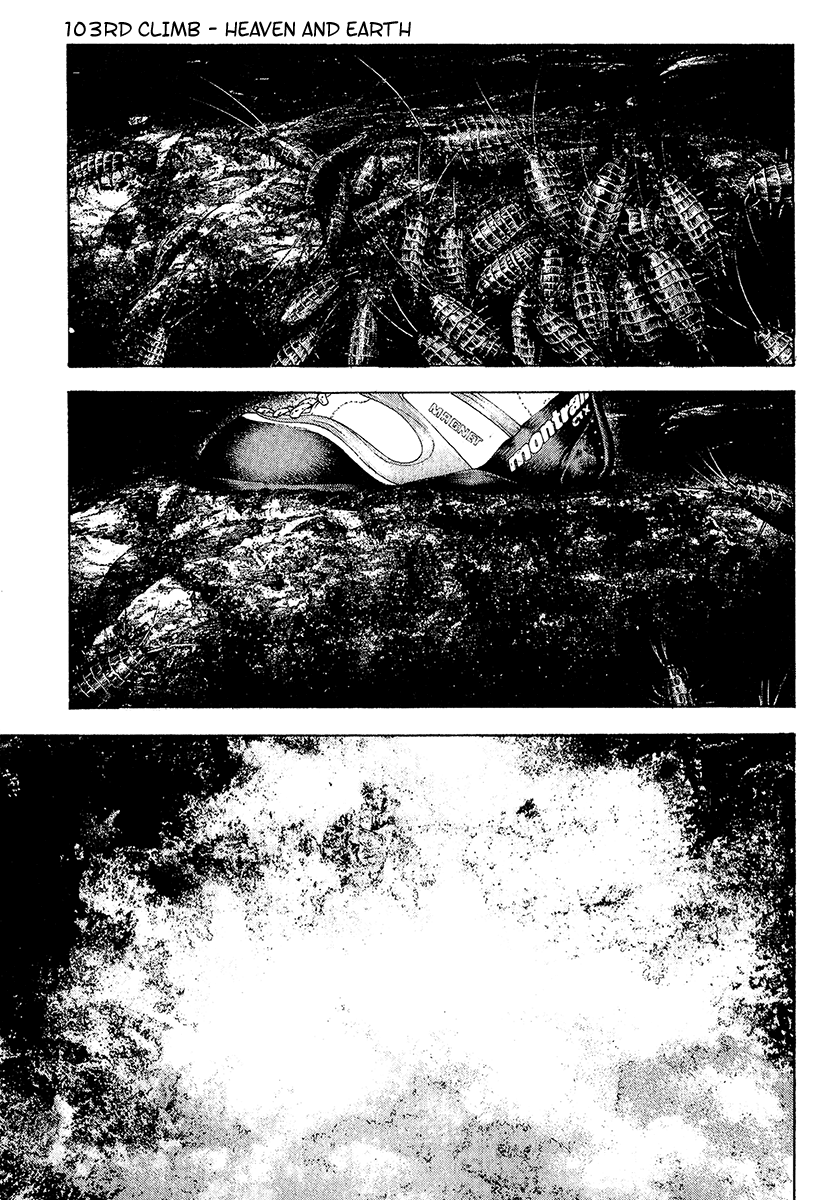 Read The Climber Manga Online