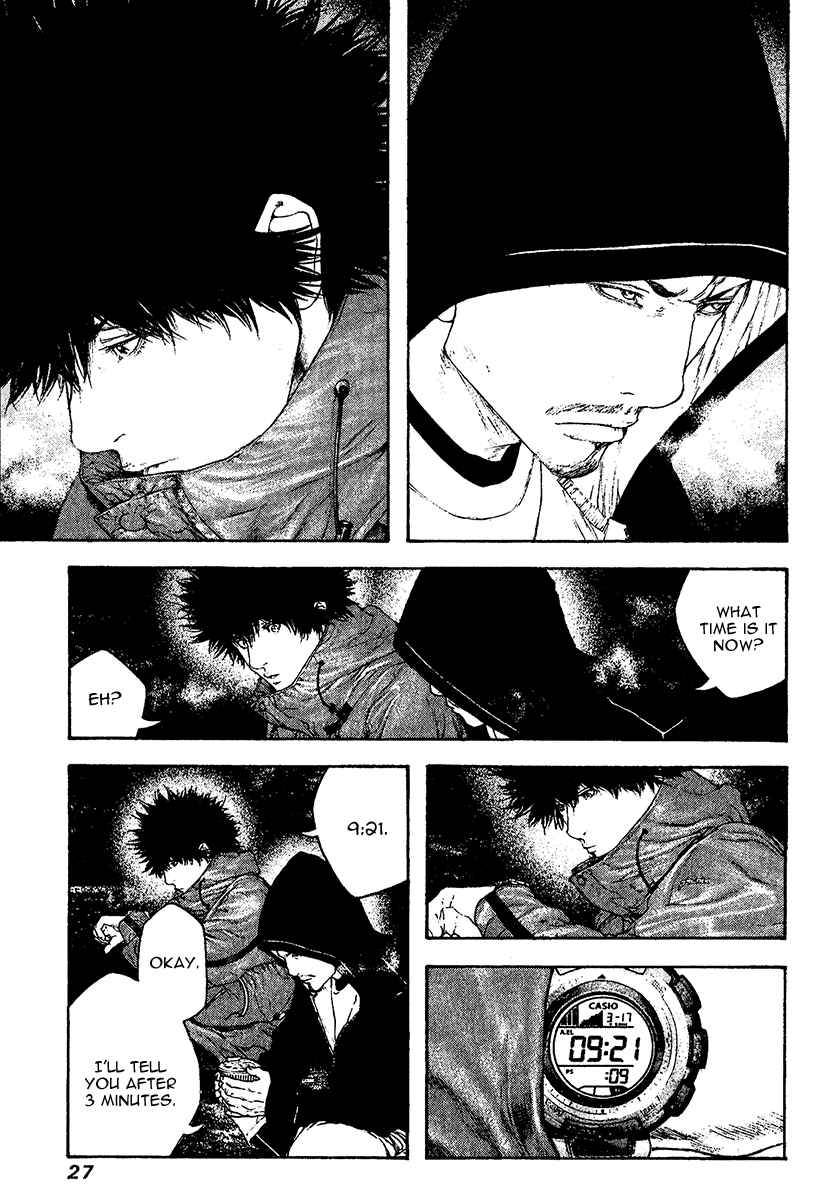 Read The Climber Manga Online