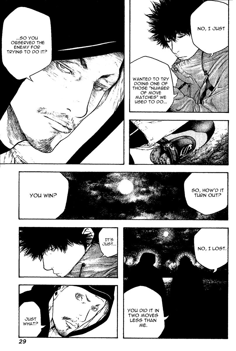 Read The Climber Manga Online