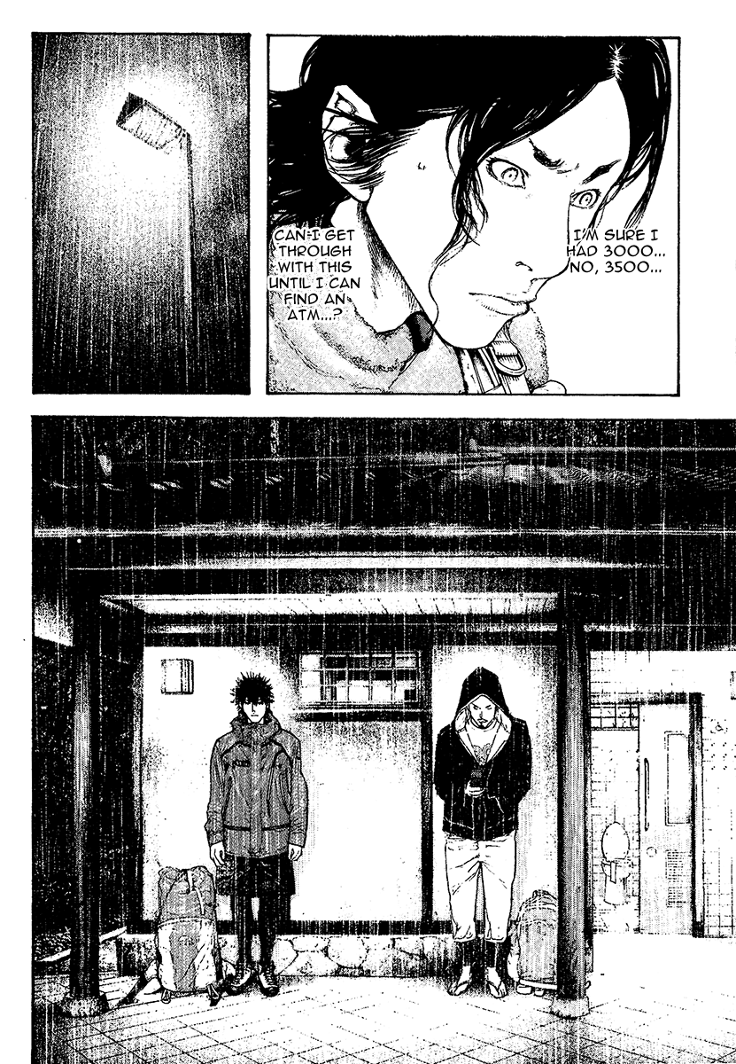 Read The Climber Manga Online