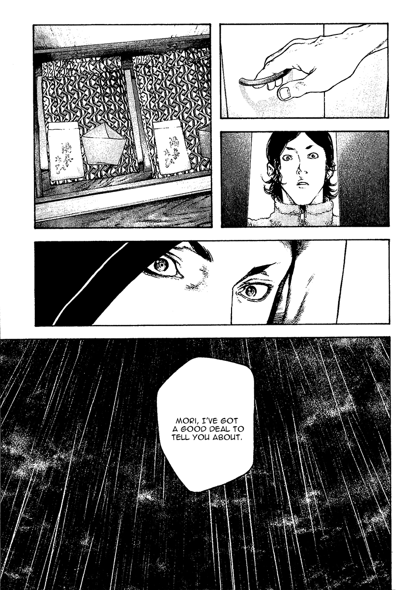 Read The Climber Manga Online