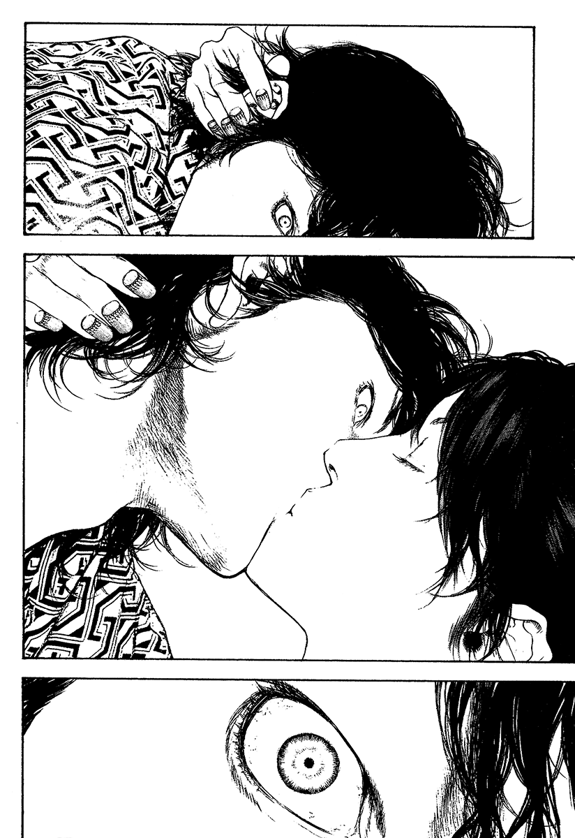 Read The Climber Manga Online