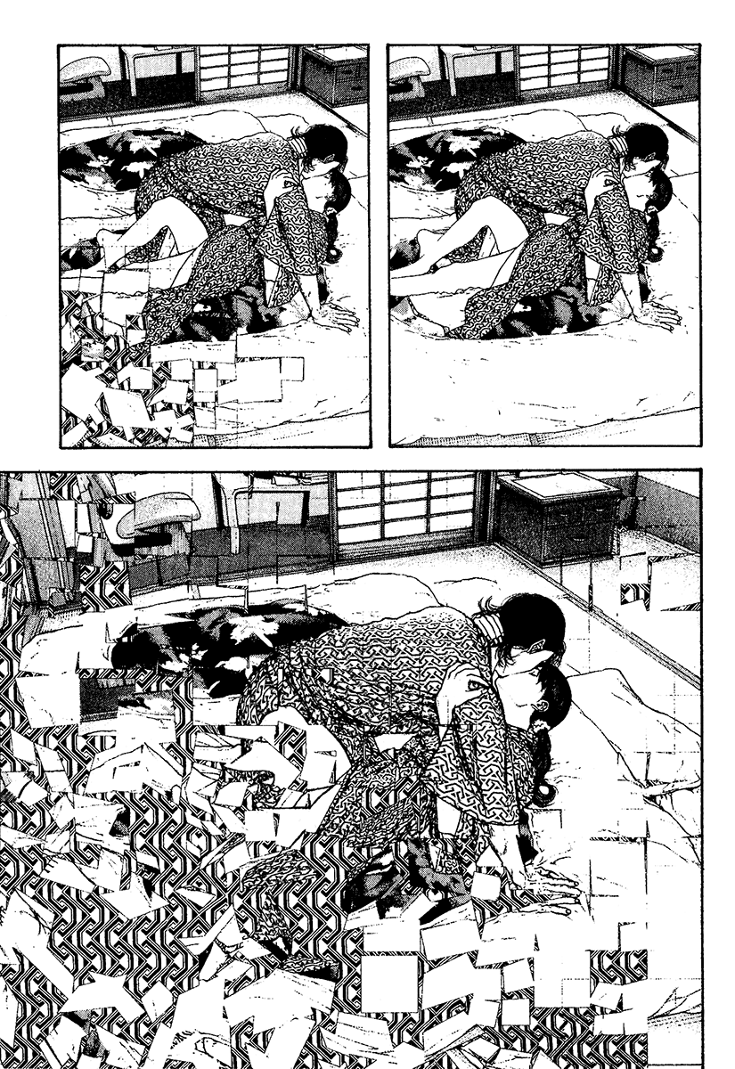 Read The Climber Manga Online
