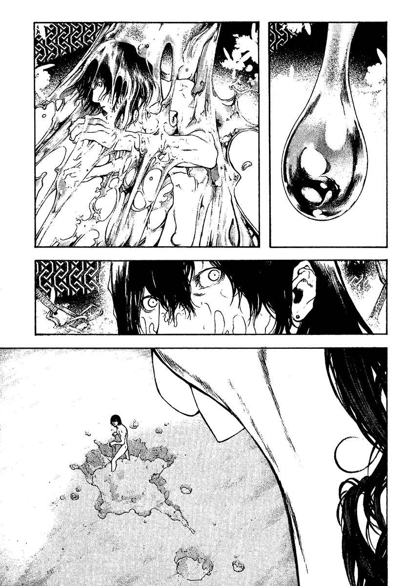 Read The Climber Manga Online
