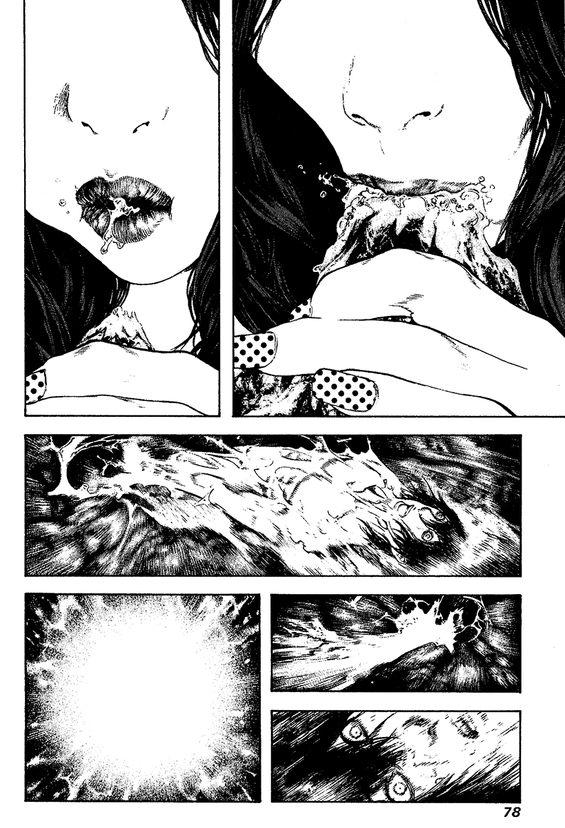 Read The Climber Manga Online