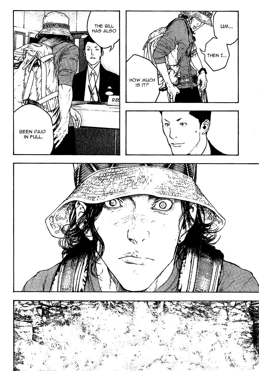 Read The Climber Manga Online