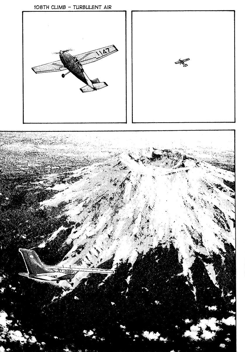Read The Climber Manga Online