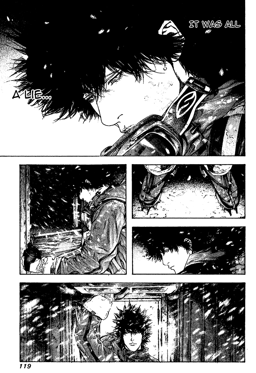 Read The Climber Manga Online