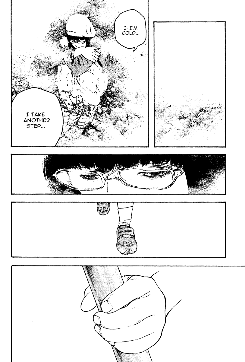 Read The Climber Manga Online