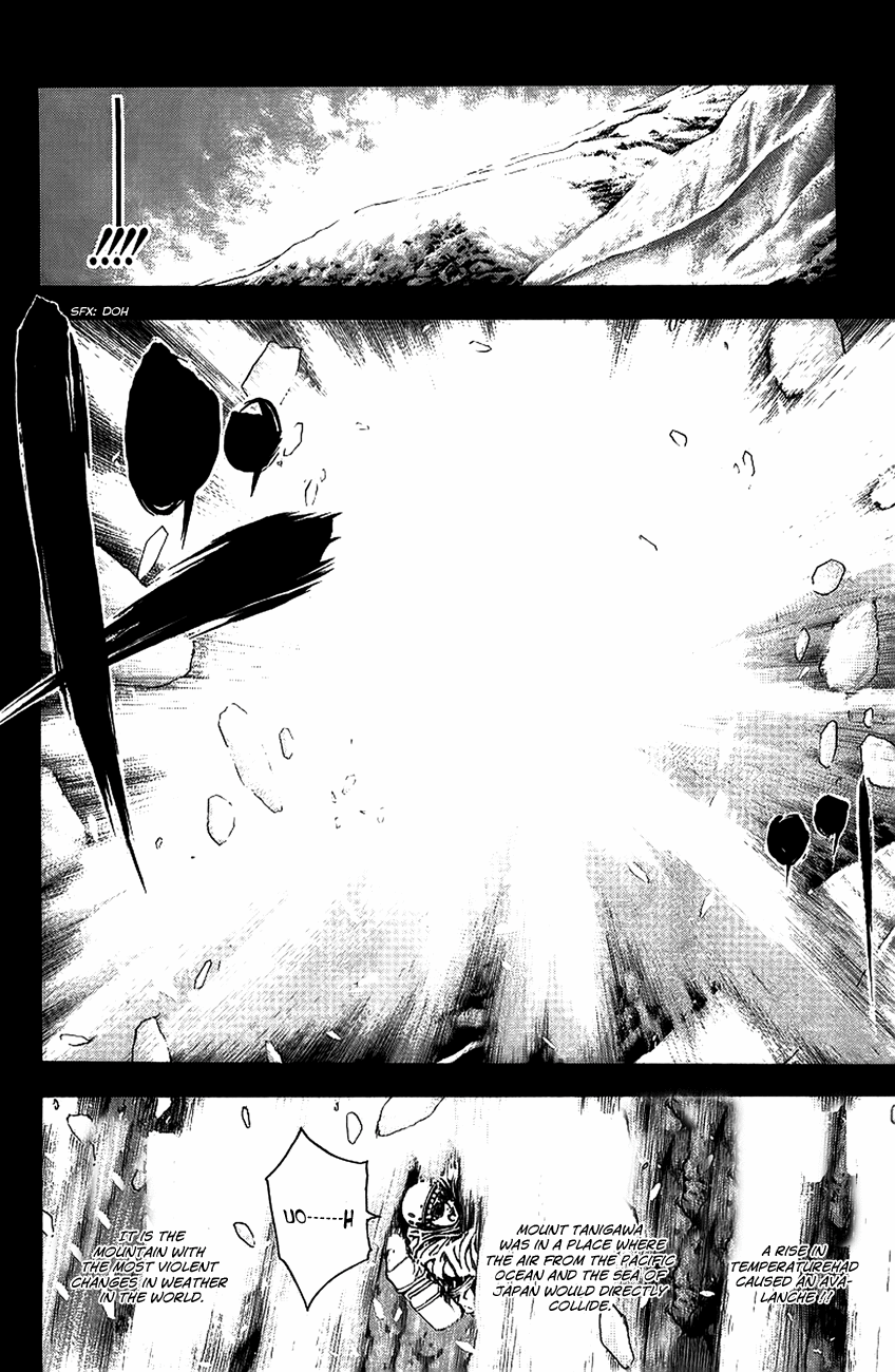 Read The Climber Manga Online