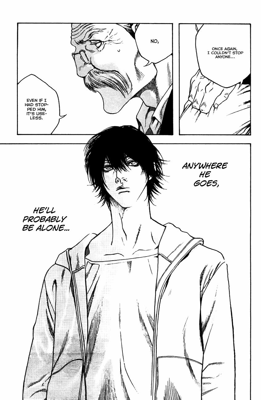 Read The Climber Manga Online