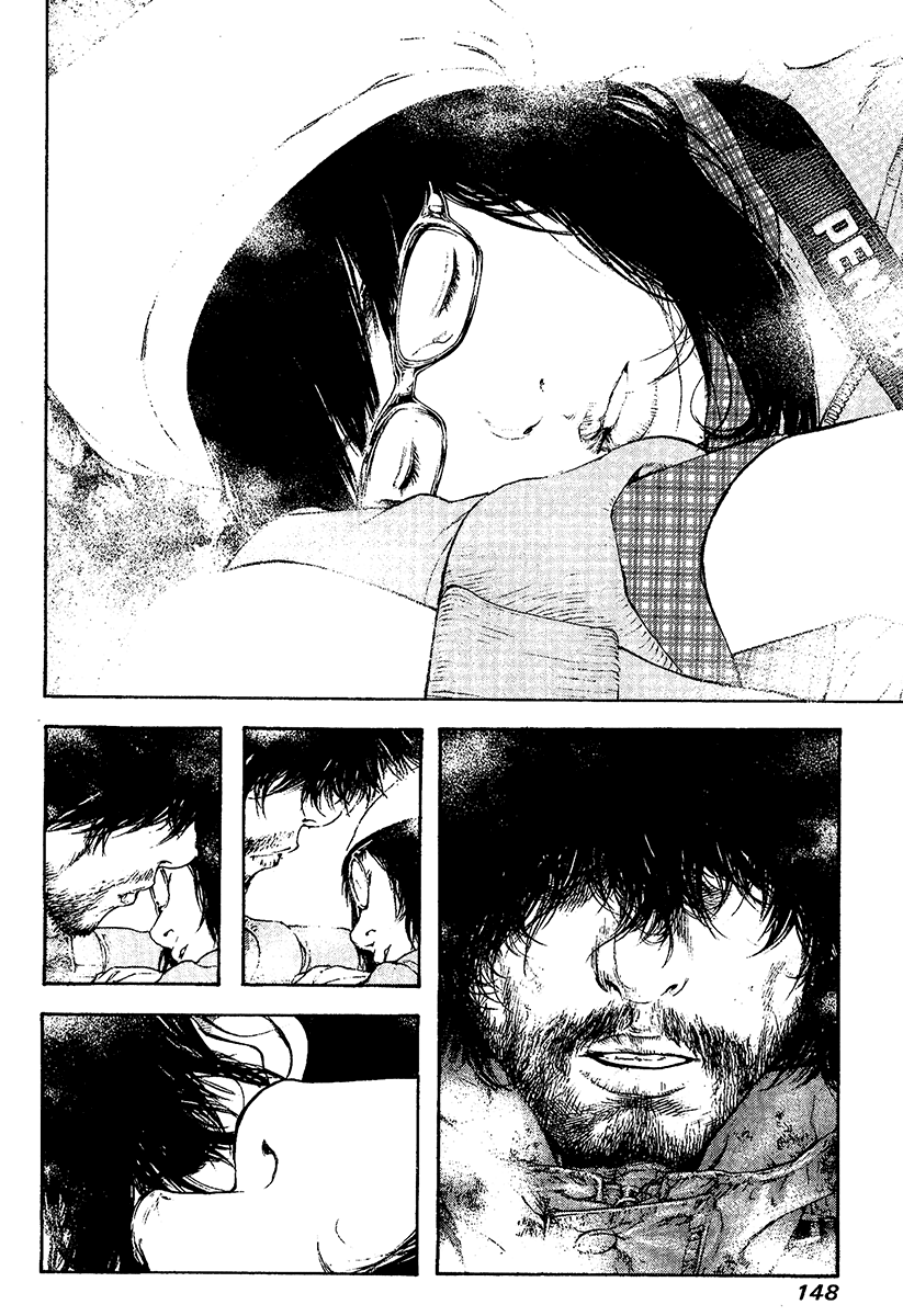 Read The Climber Manga Online