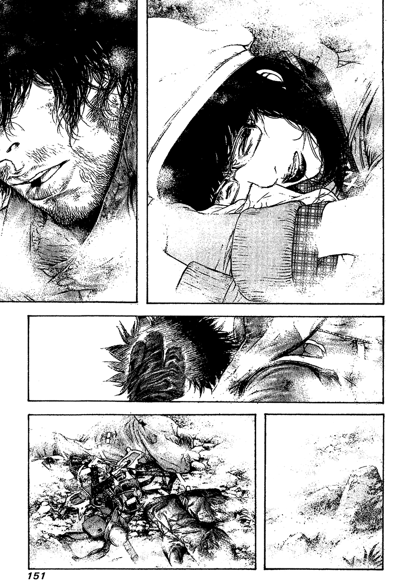 Read The Climber Manga Online