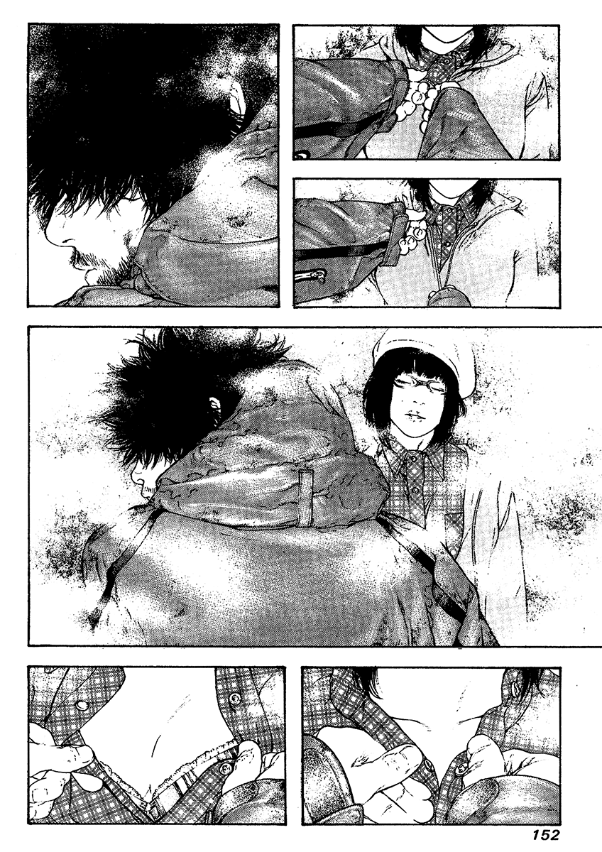 Read The Climber Manga Online
