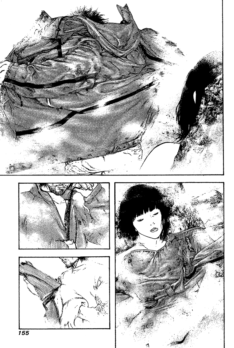 Read The Climber Manga Online