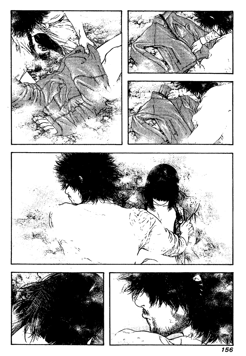 Read The Climber Manga Online