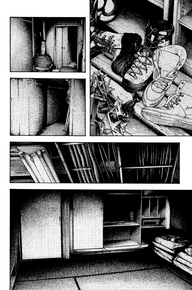 Read The Climber Manga Online