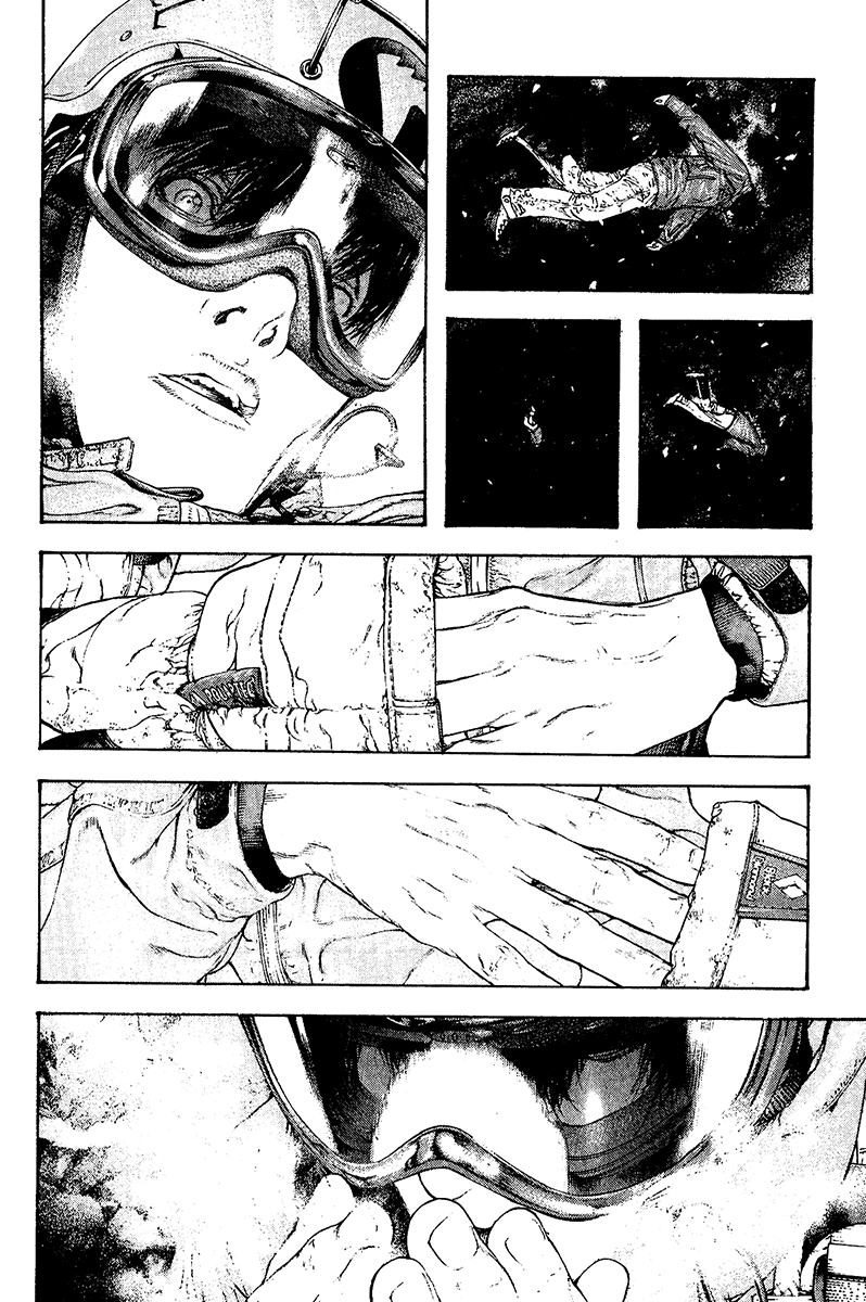 Read The Climber Manga Online