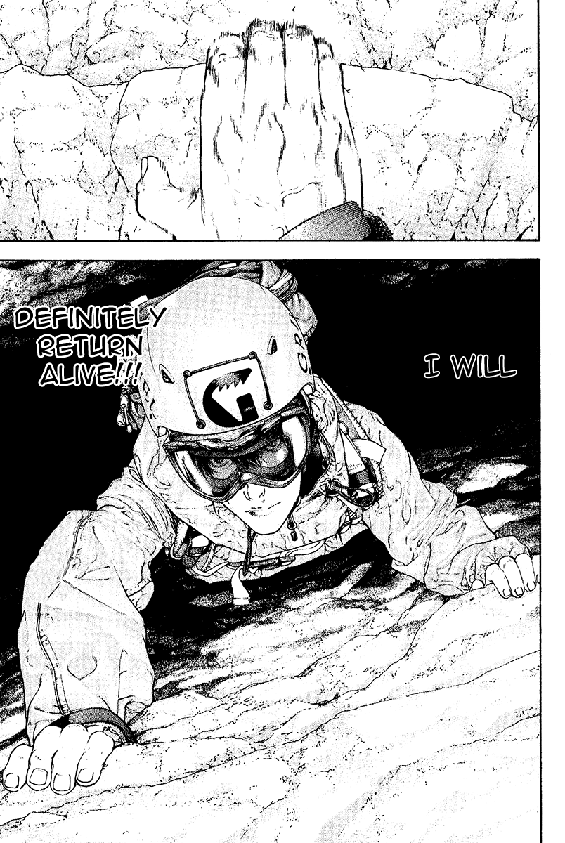 Read The Climber Manga Online