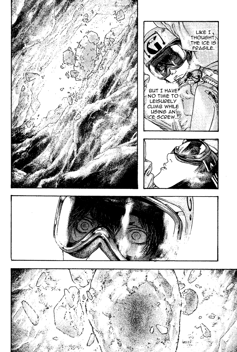 Read The Climber Manga Online