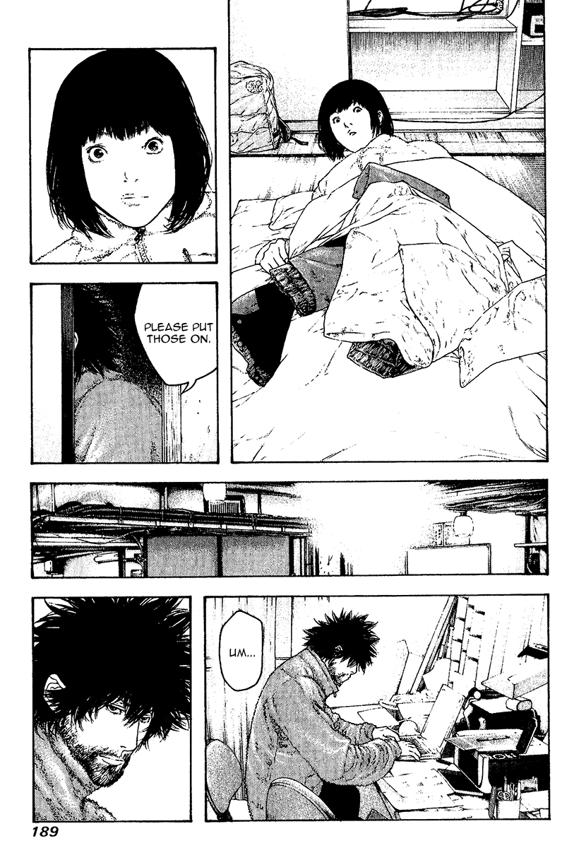 Read The Climber Manga Online