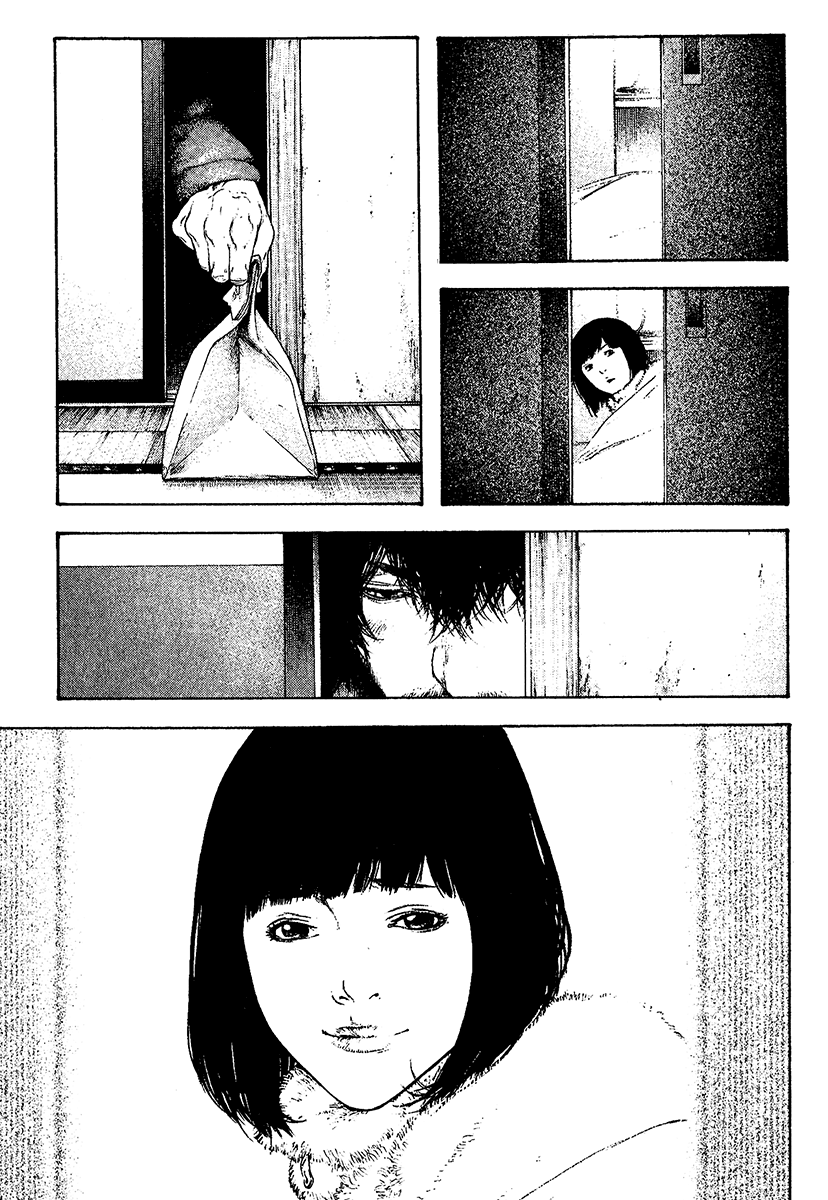 Read The Climber Manga Online