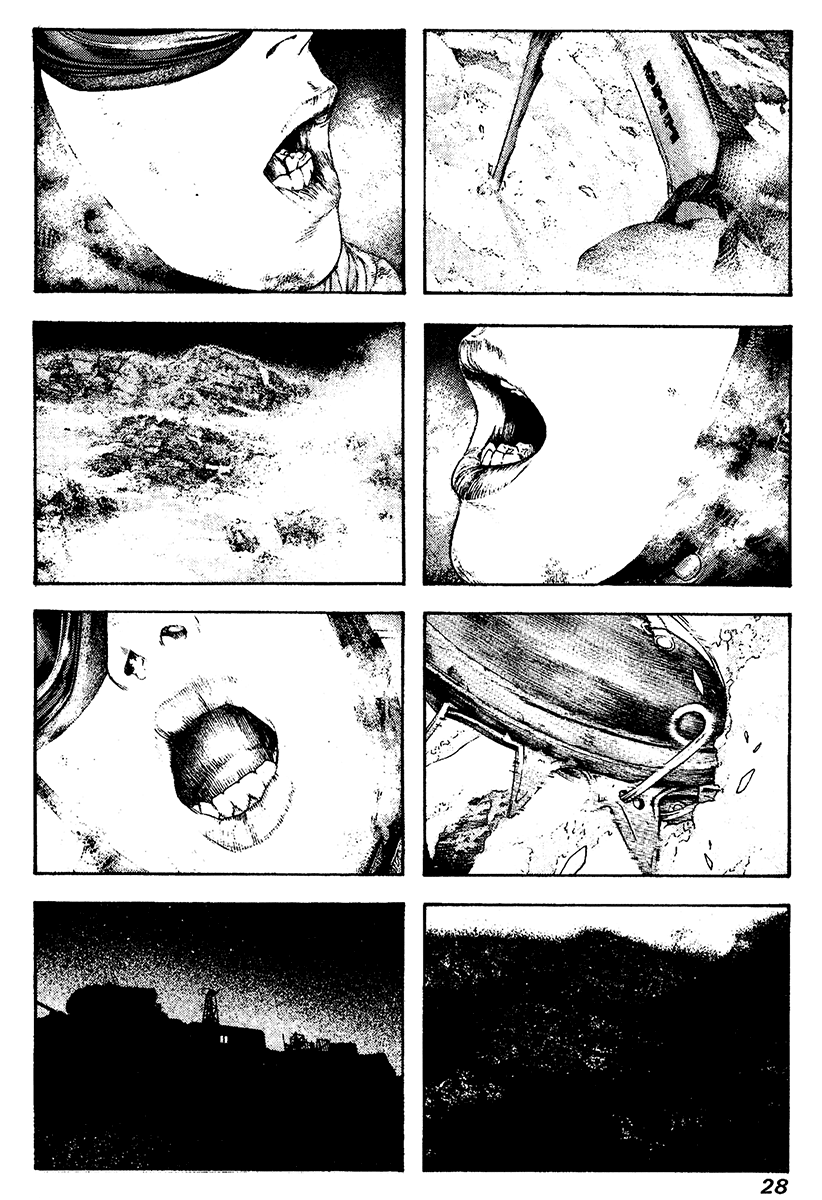 Read The Climber Manga Online